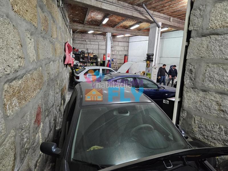 Foto a13ca4f9-ea17-48bd-89bb-c4da3291d8e6. Locale commerciale in Ventiun Ourense
