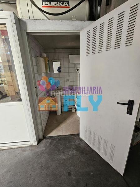 Foto b7faef49-e820-4e15-8ea7-92d44e380ecb. Locale commerciale in Ventiun Ourense