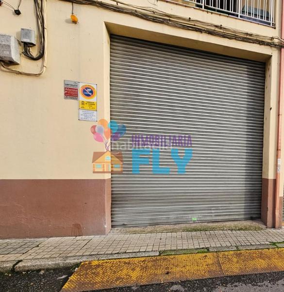 Foto e405fb7f-ed4f-4a8e-853f-7390a6bef011. Locale commerciale in Ventiun Ourense