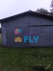 Terrain résidentiel à Pereiro de Aguiar (O)