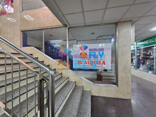 Lloguer Local Comercial a Centro