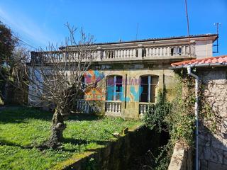 Masia a Coles