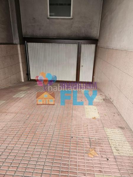 Foto 37fef5fc-9b2e-4783-a3c0-b75d8b7149ed. Parking coche en San Francisco Ourense