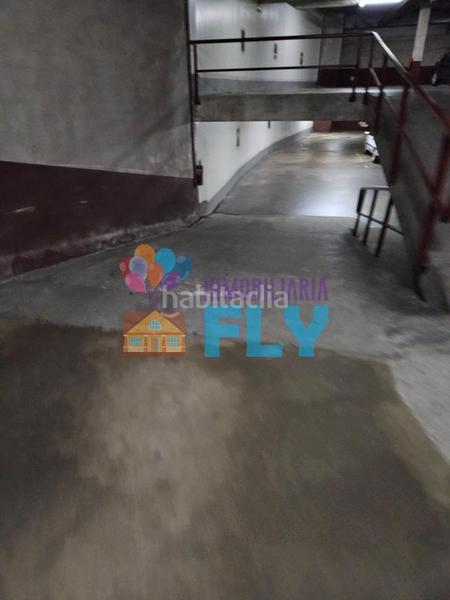 Foto 6f1e5b9b-9fa0-4d88-9e94-01d0a59d8ae4. Parking coche en San Francisco Ourense