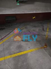 Autoparkplatz in San Francisco