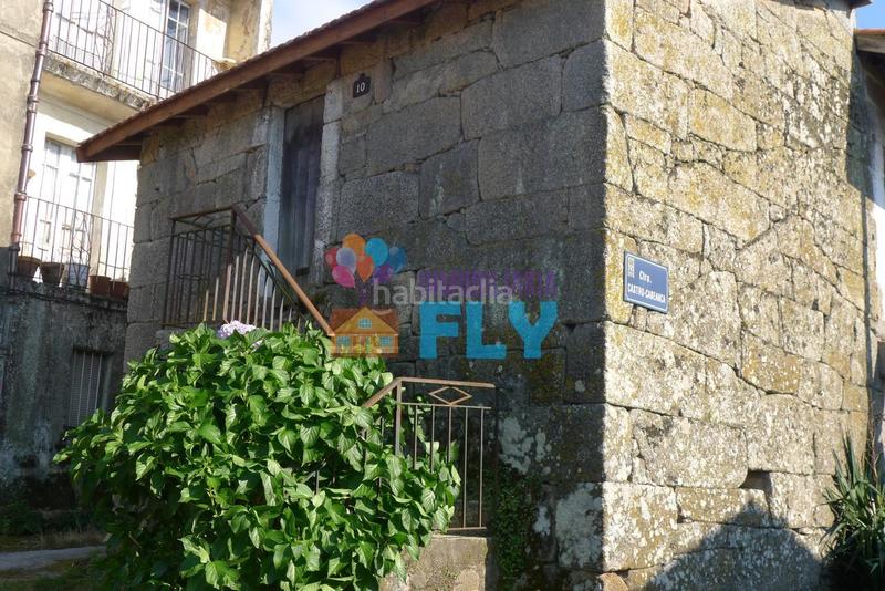 Foto aeaa7e27-725a-4c89-af52-39cca5f965dc. Casa en Ventiun Ourense
