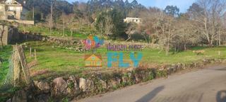 Terreno residencial en Vilaboa