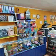 Transfer Business premise in Centro - Areal
