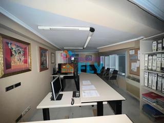 Lloguer Local Comercial  Xoán de novoa