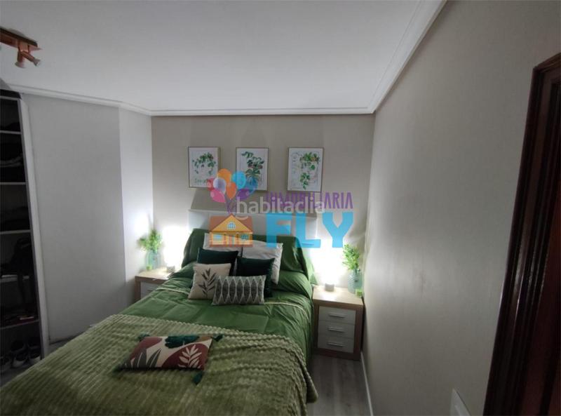 Foto 06d6596e-4d06-4205-96d7-f513a2da1cc8. Appartamento con riscaldamento in San Rosendo Ourense
