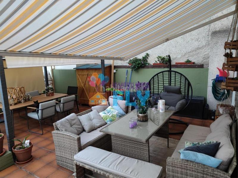 Foto dc6335a2-8dee-4713-b04a-74913cbb9f1f. Appartamento con riscaldamento in San Rosendo Ourense