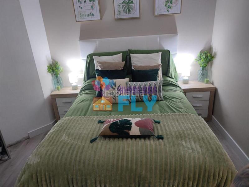 Foto 7d99e489-76a6-4340-87cb-e4921a97e522. Etagenwohnung mit heizung in San Rosendo Ourense