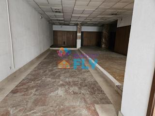 Local Comercial a Centro