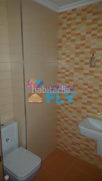 Foto 225f6a31-26b2-4a83-872d-89e225dbcce0. Appartement mit heizung parking in A Carballeira Ourense