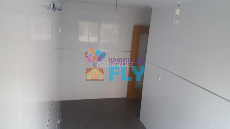 Foto e56d4d85-6831-43aa-867b-b692f78e088e. Appartement mit heizung parking in A Carballeira Ourense