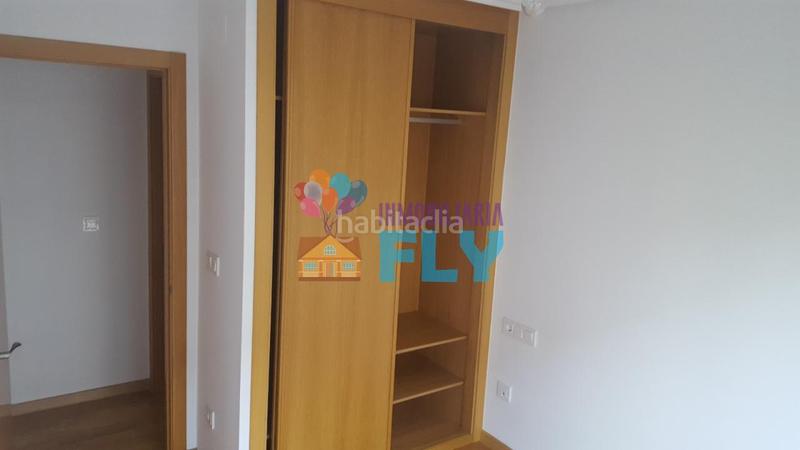 Foto f4dc6e4f-50b5-4bf8-a92c-a77665b472fb. Appartement mit heizung parking in A Carballeira Ourense