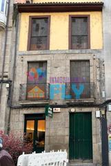 Gebäude in Rua Concordia