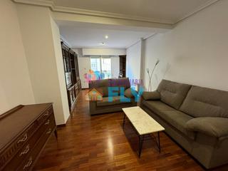 Rent Flat in Universidad