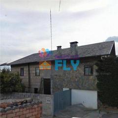 House in Chandebrito