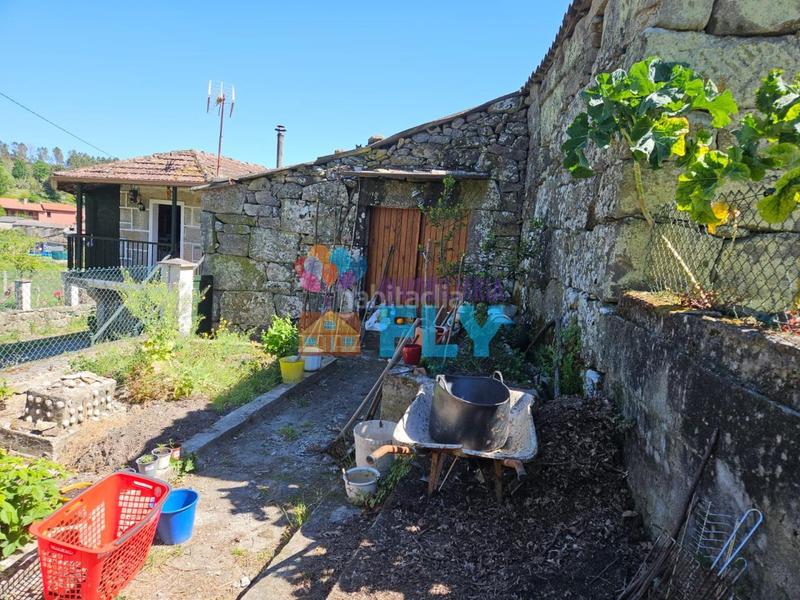 Foto 0c9f80c6-623c-4d00-89fe-7fce21e91cb5. Casa en Ventiun Ourense