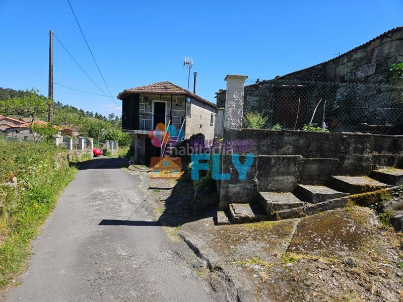 Foto 29057b94-b0bd-4d41-a785-8a0e4820a21c. Casa en Ventiun Ourense