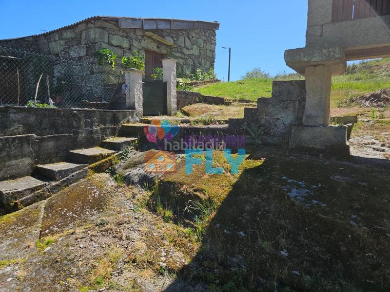 Foto 439b3033-6b00-424d-9815-4e227fda9193. Casa en Ventiun Ourense