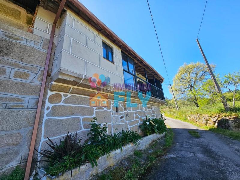 Foto 4876fb4d-50d2-4579-9f63-e0ddab87e943. Casa en Ventiun Ourense