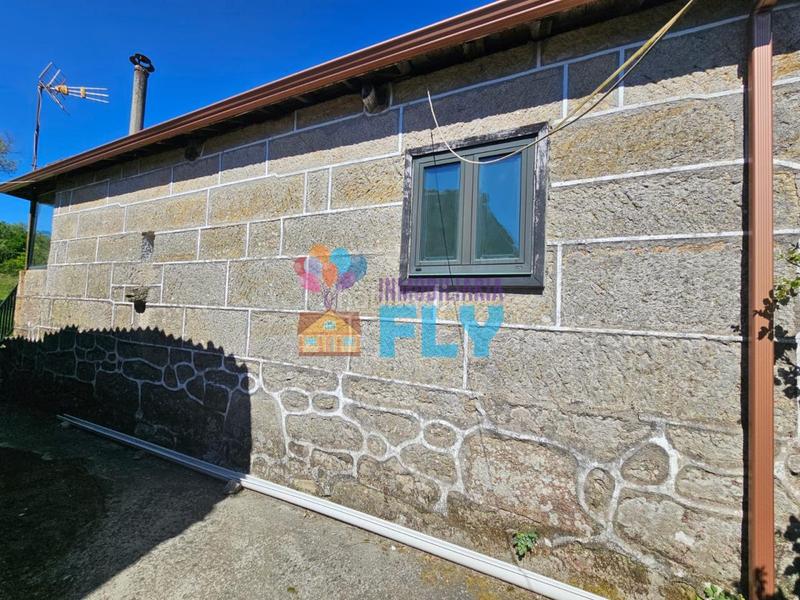 Foto 74b3b361-1926-437b-a583-3d39c41799ac. Casa en Ventiun Ourense