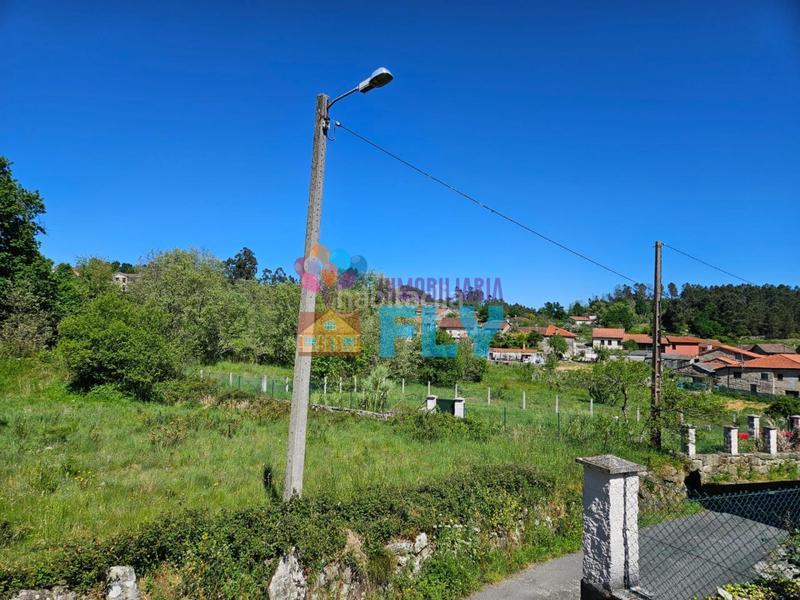 Foto 87d0636f-e30c-4db5-8300-d138022b53f9. Casa en Ventiun Ourense