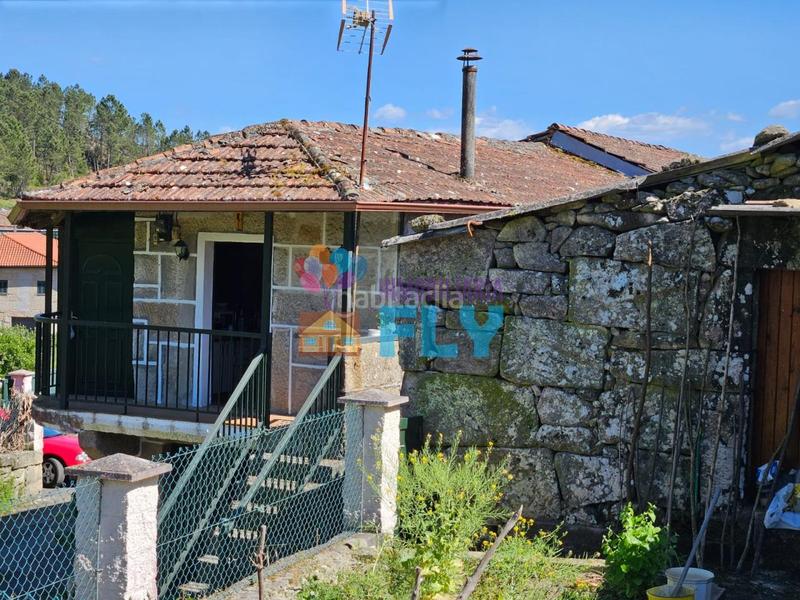 Foto b2793929-f89e-41f2-a43c-49703773b1f6. Casa en Ventiun Ourense