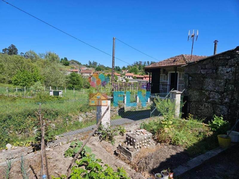 Foto f6287702-e766-4d03-a3f6-01d7e53963fe. Casa en Ventiun Ourense