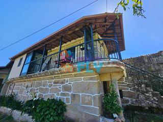 House in Aldea Naves