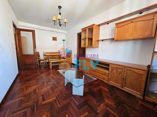 Apartament en Couto