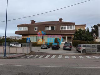 Business premise in Lavadores