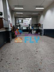 Business premise in As Travesas - Balaidos