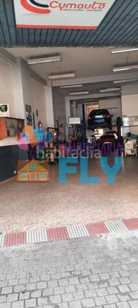 Foto ac2b1cf7-f7fa-4cdd-83d8-25824ea7ad64. Local comercial a As Travesas - Balaidos Vigo