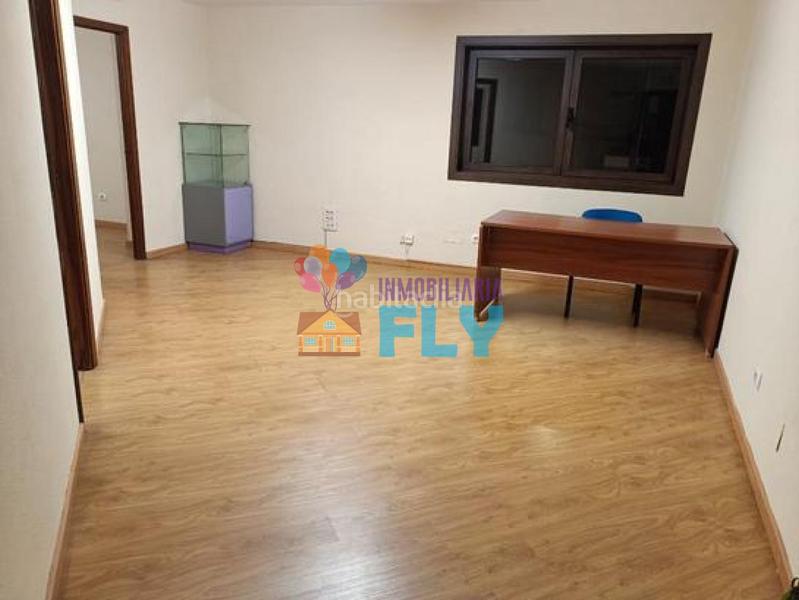 Foto 907f32a1-414a-4475-a9c7-44009cb12b71. Rent office space with heating in Fátima Vigo