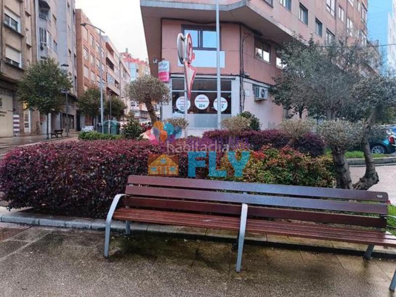 Foto 1696c3c9-2150-4a48-acdf-3c905d3225b2. Alquiler oficina en Fátima Vigo