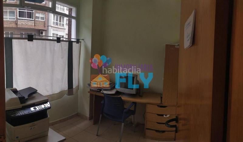 Foto 04cbc58c-446a-48eb-83d2-3bac132dc9c4. Local comercial en Casablanca - Calvario Vigo
