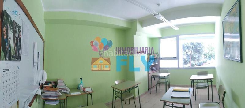 Foto 3d1fe271-3fba-4479-a0bb-048915954f6d. Local comercial en Casablanca - Calvario Vigo