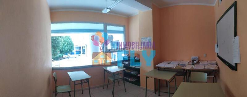 Foto ff581079-6626-4a10-81ab-9c3d817cd842. Local comercial en Casablanca - Calvario Vigo