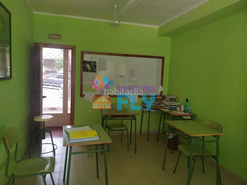 Foto ec72c107-b8f1-4ee6-89b8-3a021d687a97. Local commercial dans Casablanca - Calvario Vigo