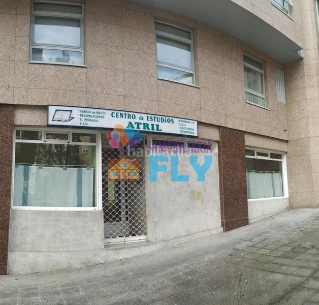 Foto ee80cf40-681b-4a97-9c99-b4a5e76a9ee3. Local commercial dans Casablanca - Calvario Vigo