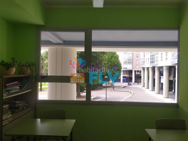 Foto f1fcb965-f3c5-4b68-868f-69d9453d5505. Local commercial dans Casablanca - Calvario Vigo