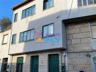 Maison à Pantón