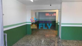 Local Comercial en Travesía de Vigo - San Xoán