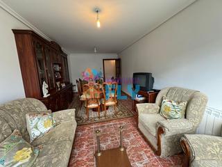 Flat in Carballiño (O)