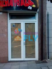 Geschäftsraum in Plaza España - Corte Inglés