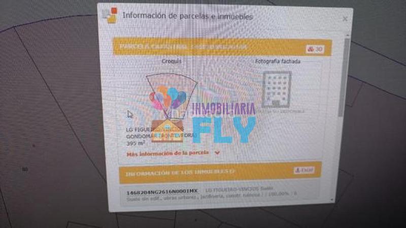 Foto 042b5bd8-78a7-4b08-9d53-688a2a8b86c6. Terreno residencial en Cabral - Candeán Vigo