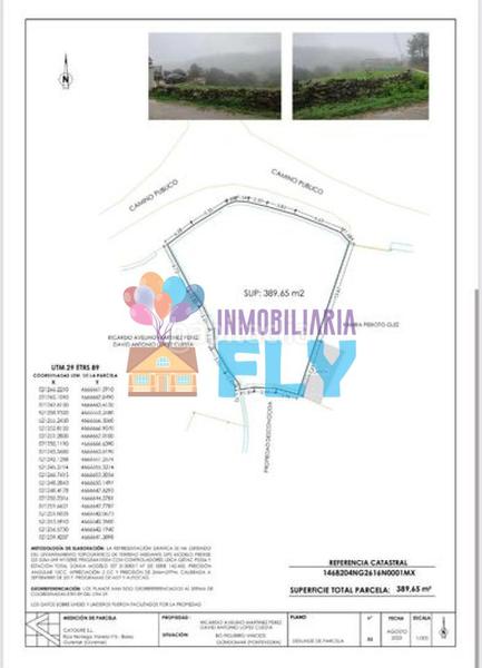 Foto 57f3b220-3059-4cc6-89d7-40c6477f568d. Terreno residencial en Cabral - Candeán Vigo